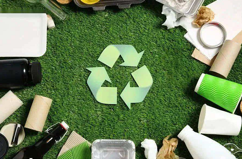 《“十四五”邮政业发展规划》发布｜推广简约包装 加强快递包装废弃物回收再利用