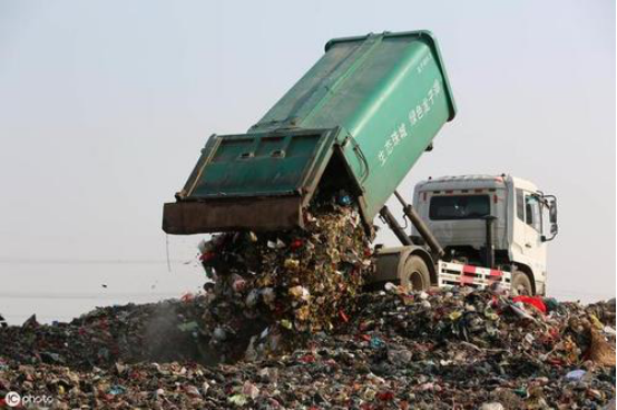 垃圾分类：“垃圾战争”引发的变革